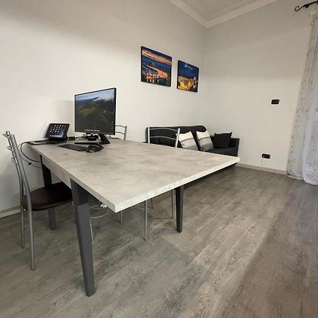 Comfy Turin Apartment Εξωτερικό φωτογραφία