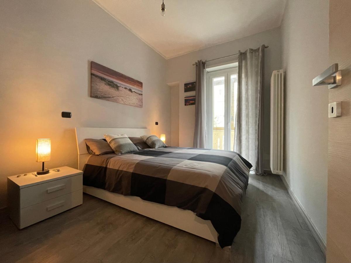 Comfy Turin Apartment Εξωτερικό φωτογραφία