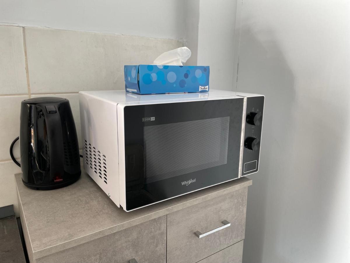 Comfy Turin Apartment Εξωτερικό φωτογραφία
