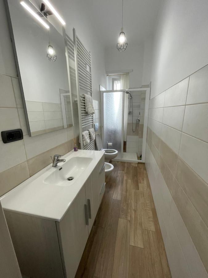 Comfy Turin Apartment Εξωτερικό φωτογραφία
