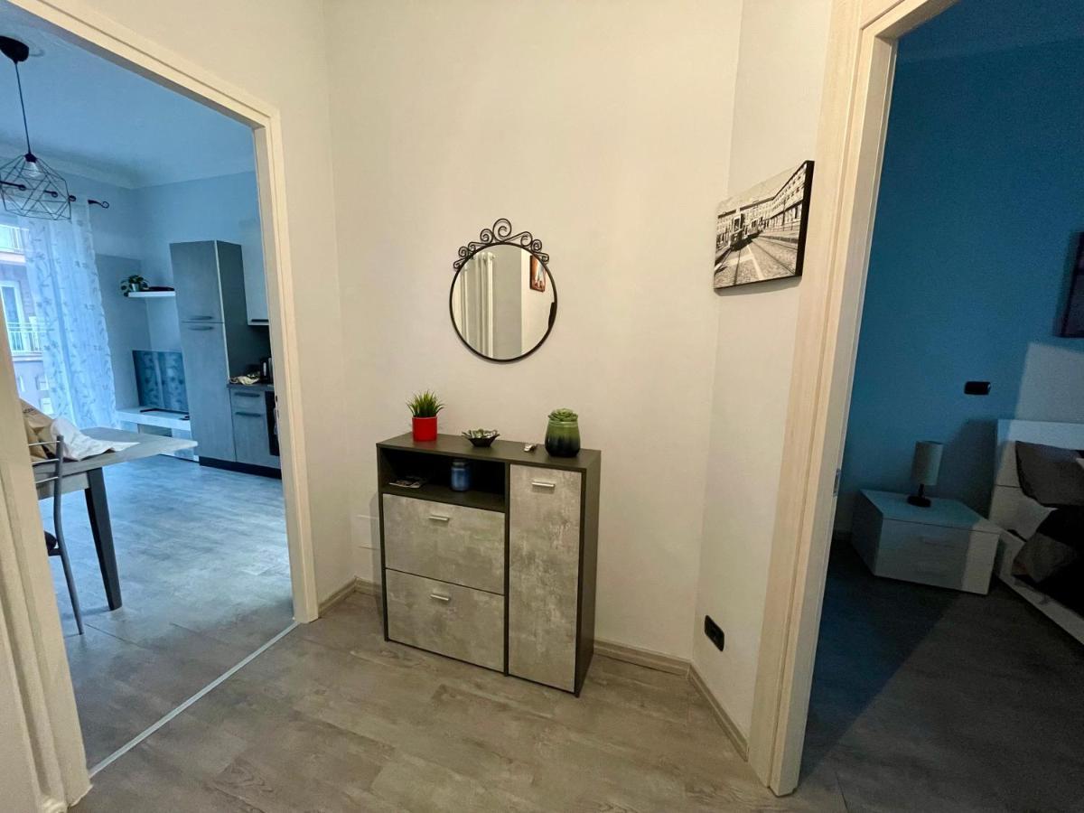 Comfy Turin Apartment Εξωτερικό φωτογραφία