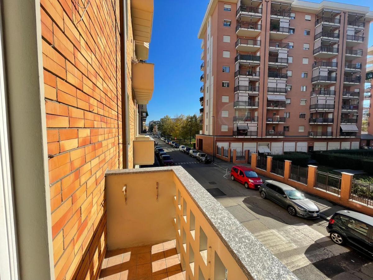 Comfy Turin Apartment Εξωτερικό φωτογραφία