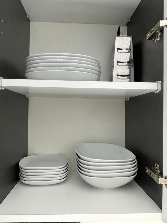 Comfy Turin Apartment Εξωτερικό φωτογραφία