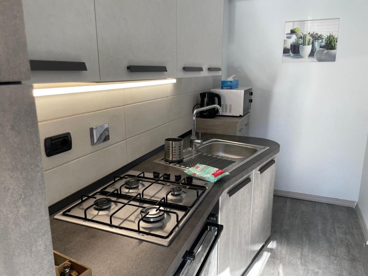 Comfy Turin Apartment Εξωτερικό φωτογραφία