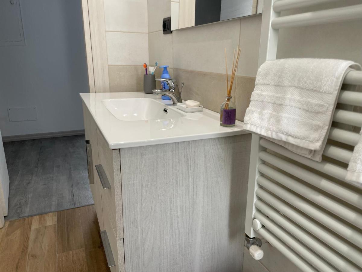 Comfy Turin Apartment Εξωτερικό φωτογραφία